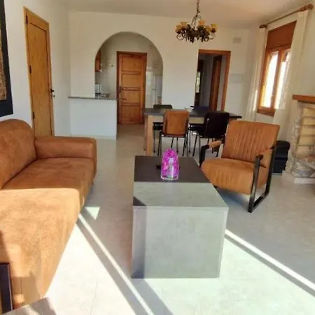 Διαμέρισμα 18 Laguna 1 Pb *