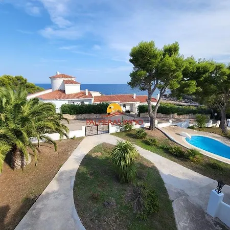 Διαμέρισμα 18 Laguna 1 Pb *